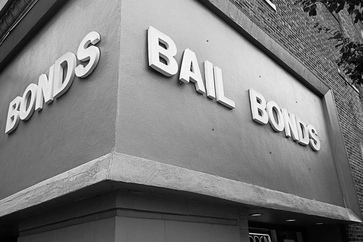 Bail Bonds